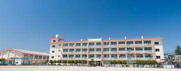 中学校　北九州市立企救中学校（中学校）まで1151m