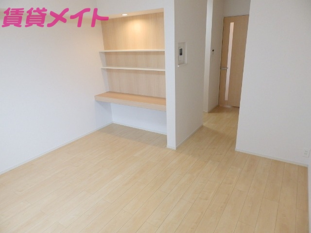 その他部屋・スペース　反転参考写真
