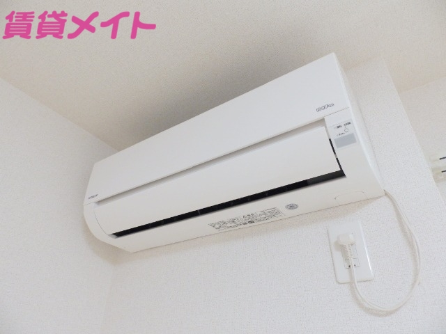 その他設備　反転参考写真