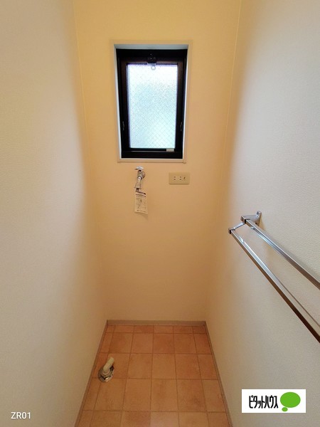 その他設備　同物件別部屋