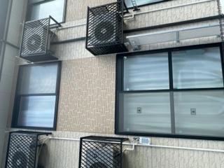 バルコニー　備品や設備仕様は号室等により異なるため現地をご確認ください。