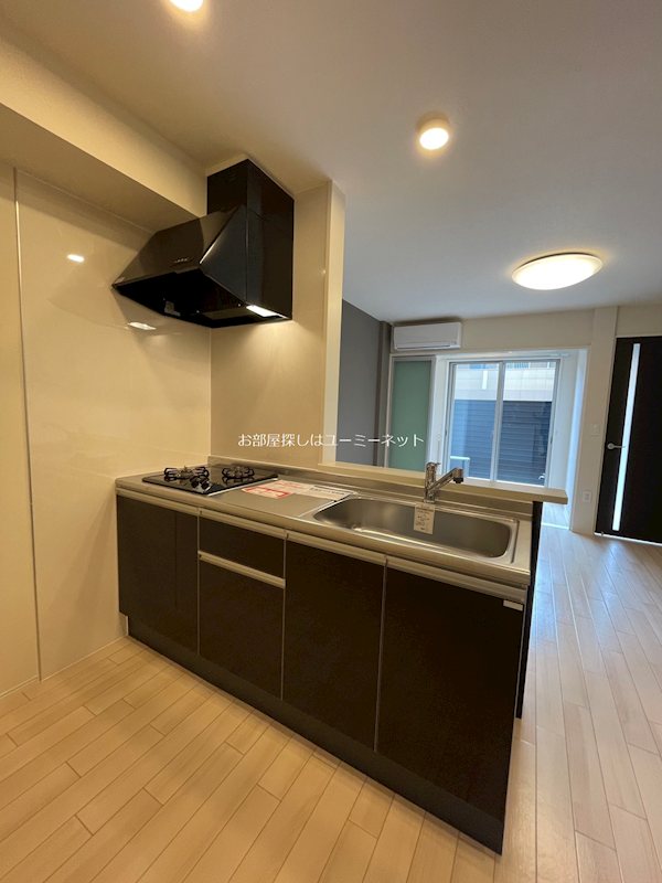 キッチン　イメージ