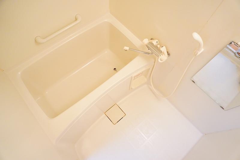 バス・シャワールーム　浴室