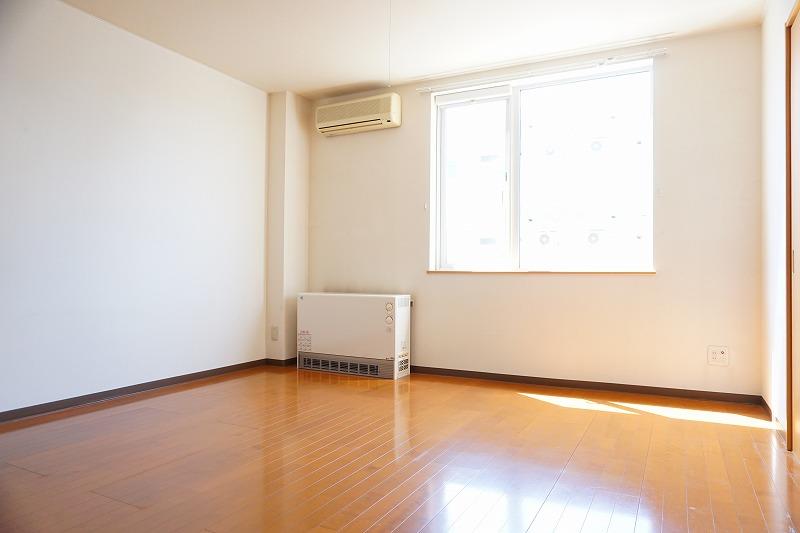 居室・リビング　リビング１