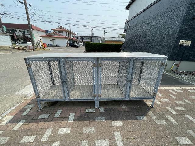 その他共有部分　建物設備