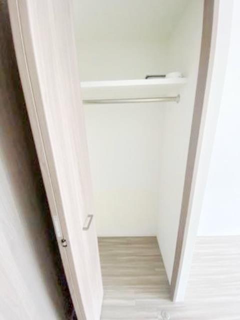 収納　同仕様参考写真