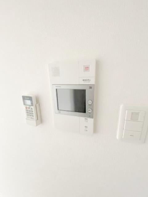 セキュリティ　同仕様参考写真