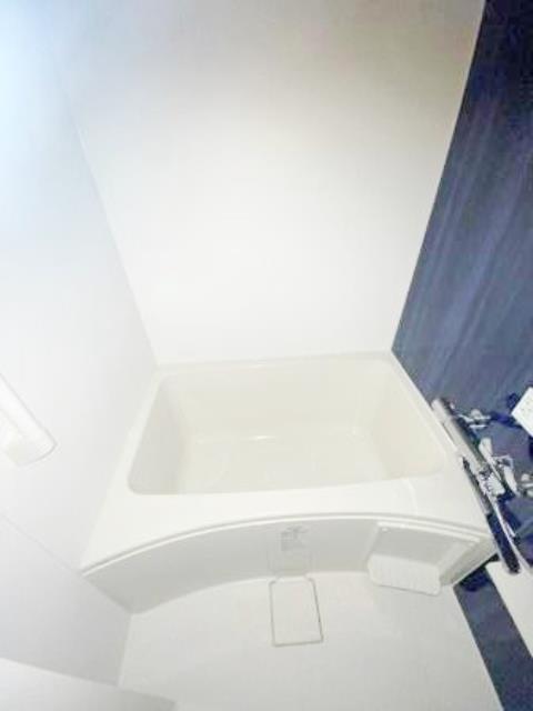 バス・シャワールーム　同仕様参考写真