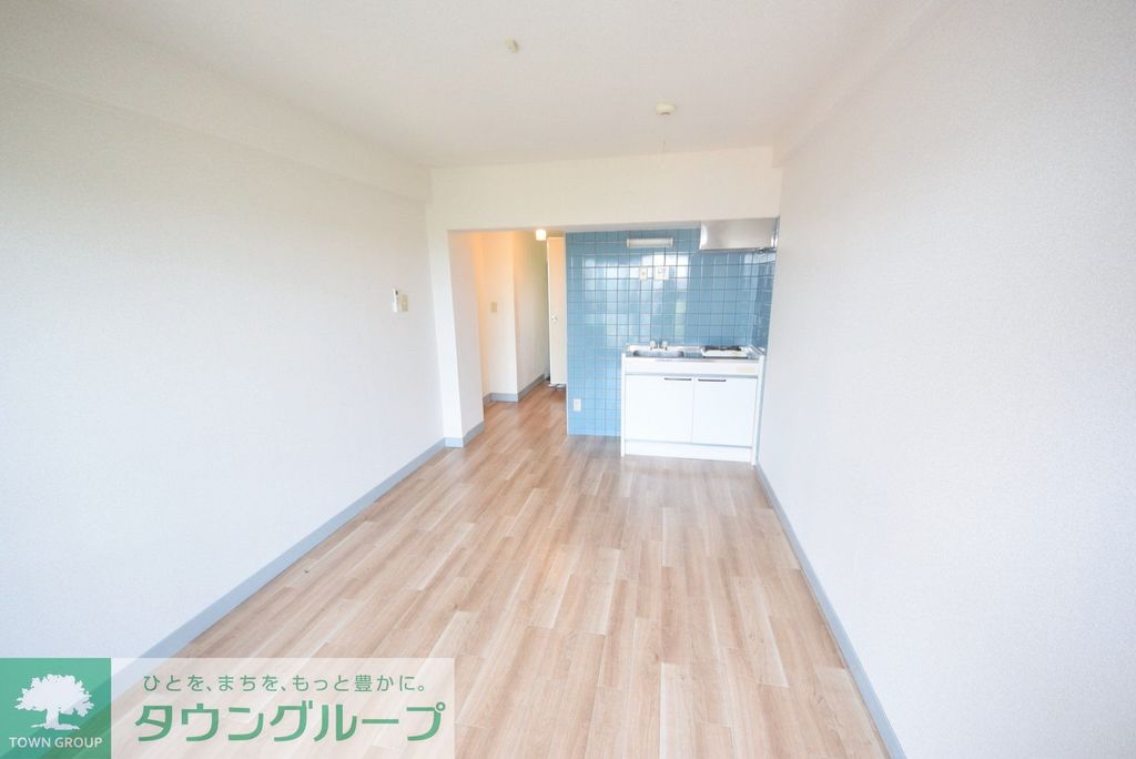 居室・リビング　リビング/居室