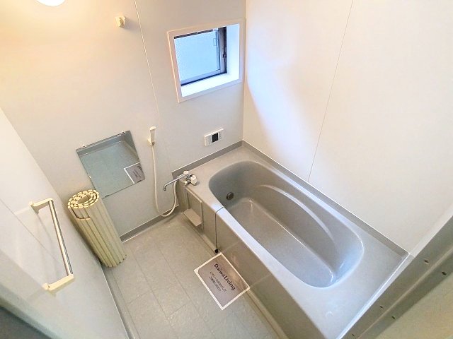 バス・シャワールーム　2025年11月撮影