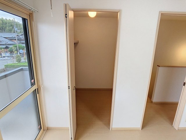 収納　2025年11月撮影