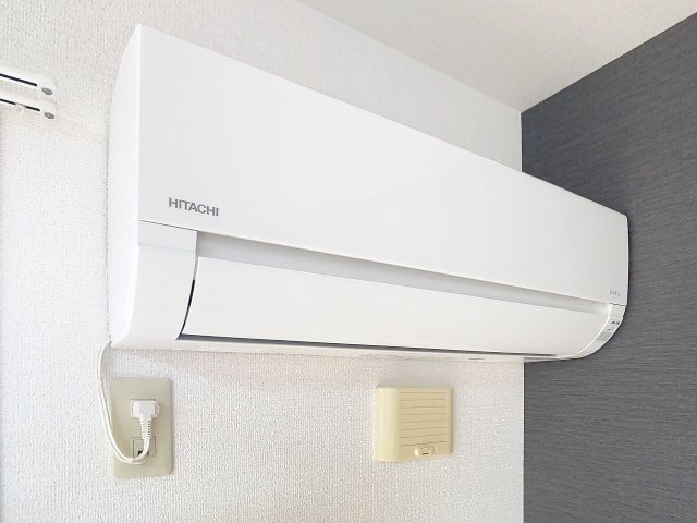 その他設備　2025年11月撮影