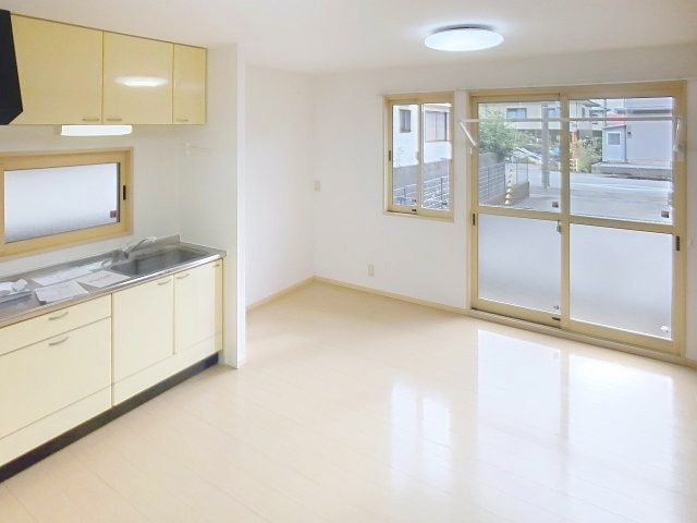 居室・リビング　2025年11月撮影