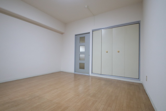 居室・リビング　別室の参考写真です。※現況優先