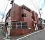 本八幡駅より徒歩10分 3階 築39年4ヶ月の賃貸物件