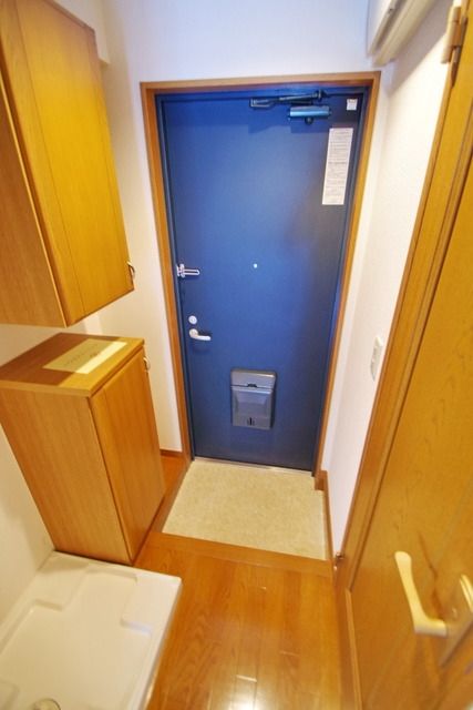 玄関　★玄関スペース★