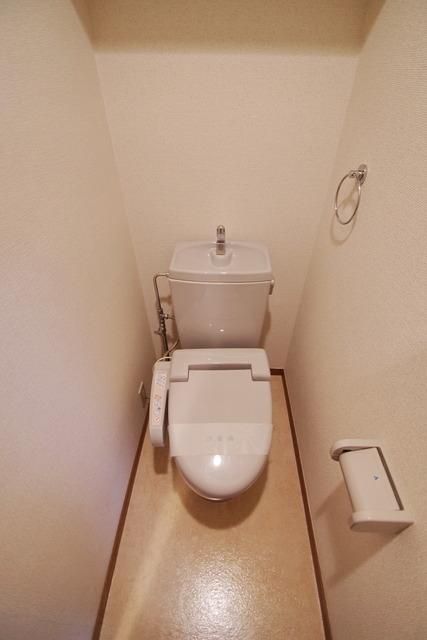 トイレ　★トイレ★