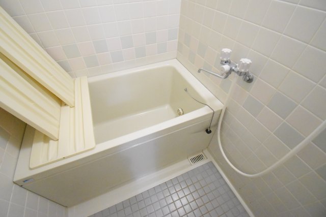 バス・シャワールーム　別室参考画像