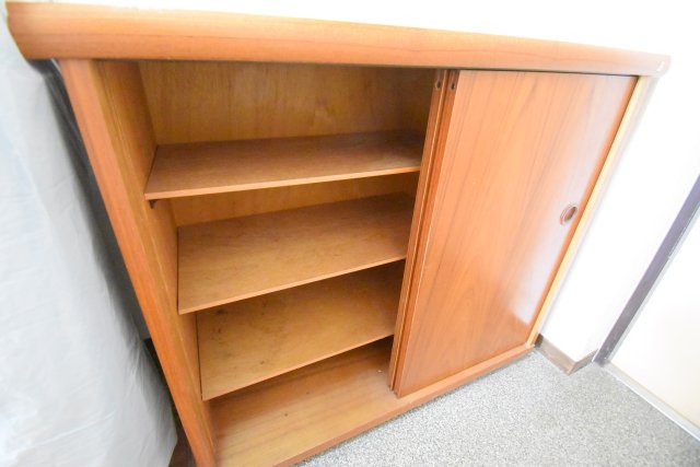 収納　別室参考画像