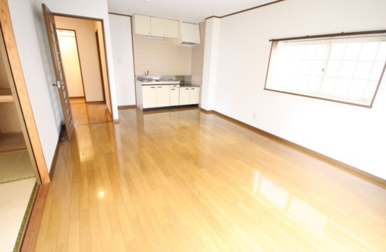 居室・リビング　おしゃれなリビングです