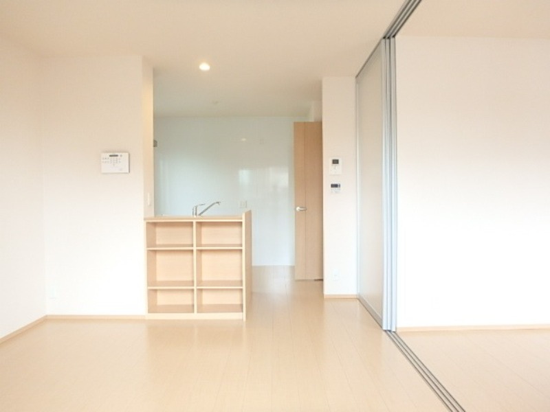 居室・リビング　図面と現状に相違がある場合には現状を優先