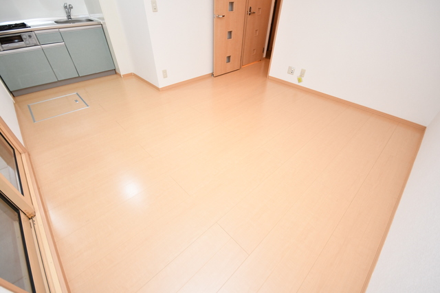 居室・リビング　洋室