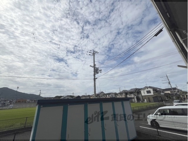 レオパレス緑の香芝のその他写真