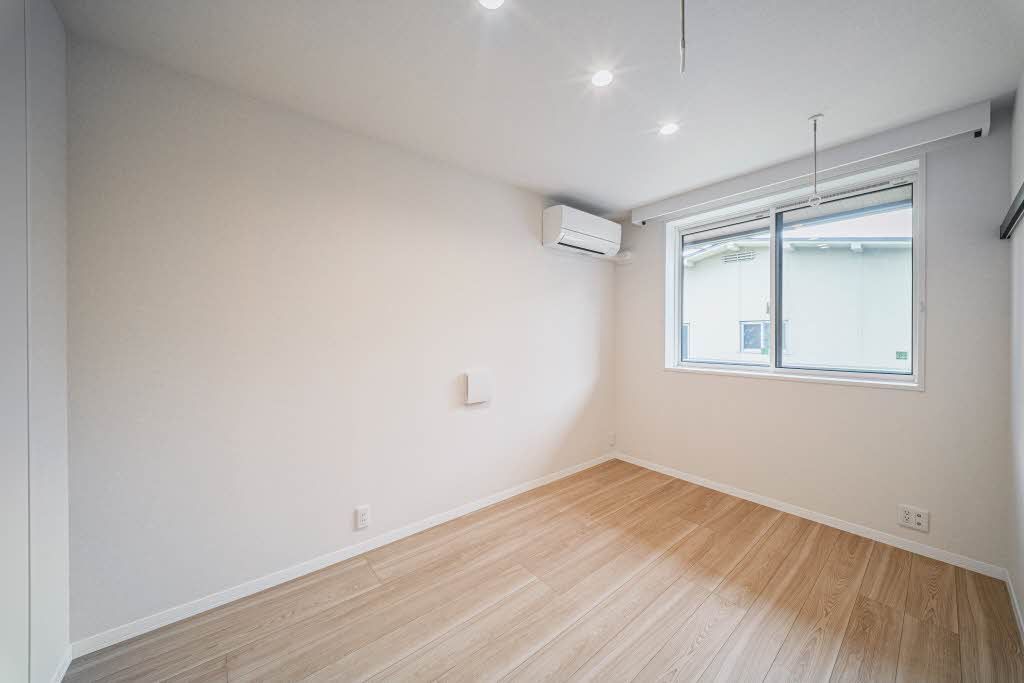 その他部屋・スペース　洋室