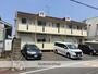 牧野駅より徒歩2分 1階 築30年8ヶ月の賃貸物件