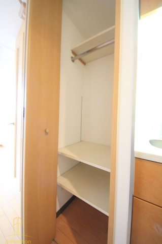 収納　エステムコート梅田茶屋町デュアルスペース