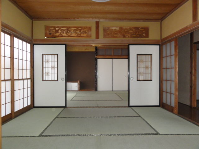 居室・リビング