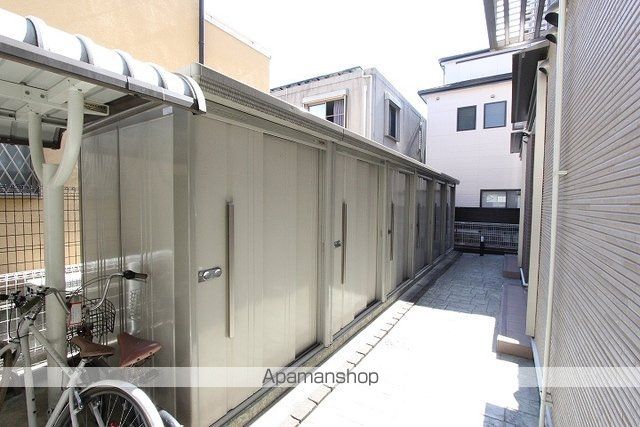 その他共有部分　その他共有部分