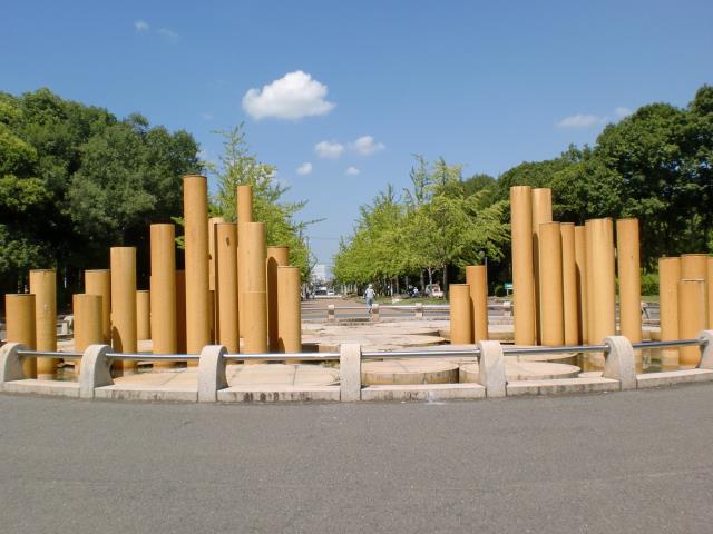 その他　大泉緑地（その他）まで2951m