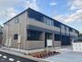 西尾駅よりバス10分 徒歩7分 2階 新築の賃貸物件