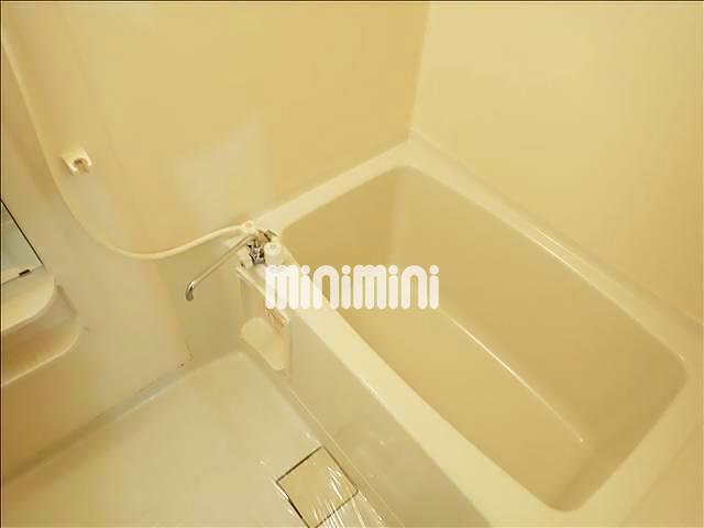 バス・シャワールーム　１日の疲れを癒せそうですね。