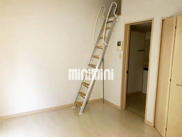 居室・リビング　ゆったりしたお部屋です