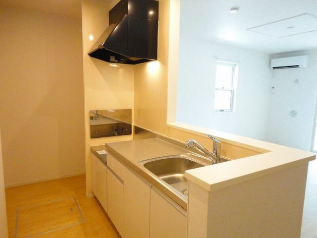 ユーフォリア_内装_1