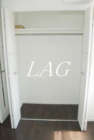 収納　収納です。