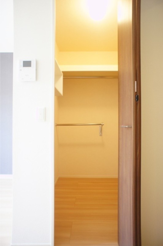 収納　図面と現状に相違がある場合には現状を優先