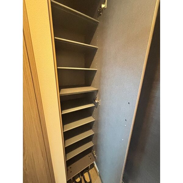 収納　別室の参考写真です。※現況優先