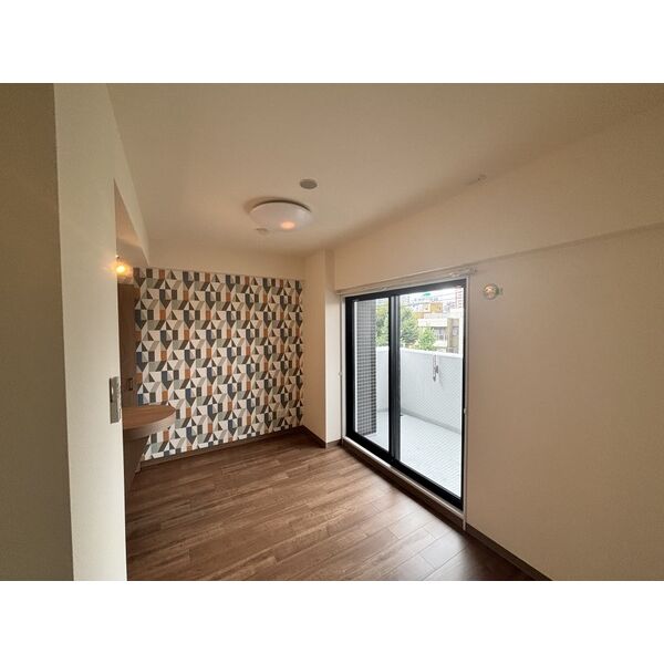 居室・リビング　別室の参考写真です。※現況優先