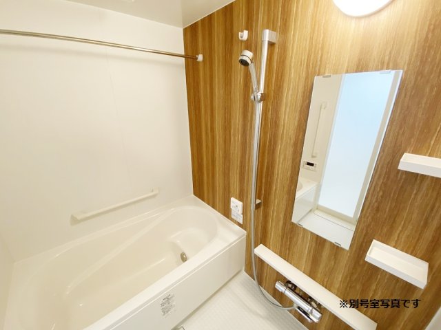 その他部屋・スペース　きれいな内装です