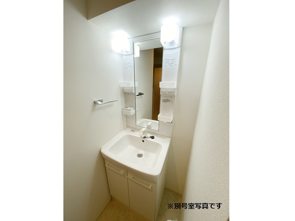 その他部屋・スペース　内装です