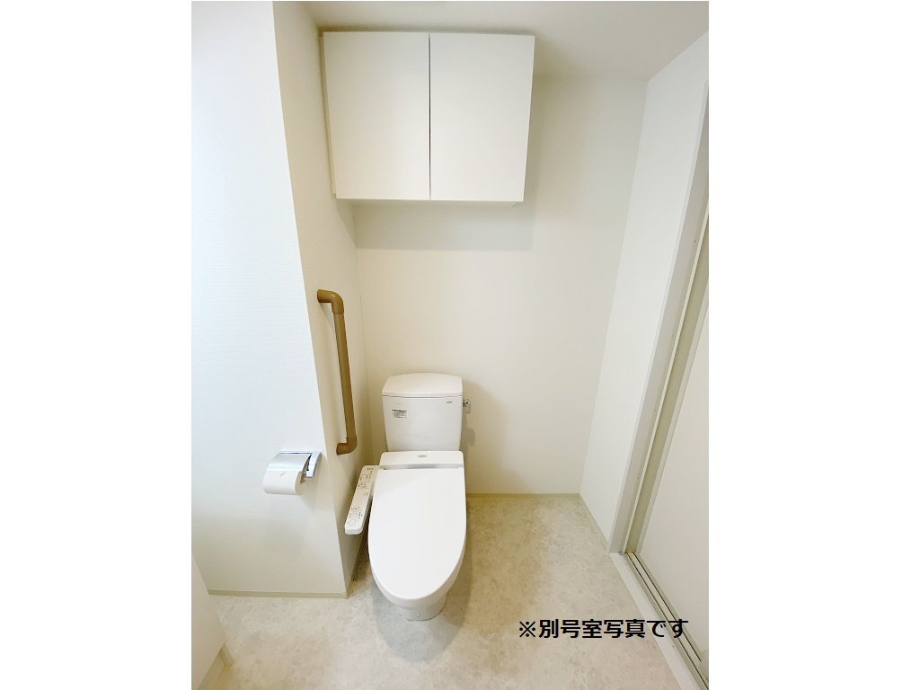 その他部屋・スペース　おしゃれな内装です