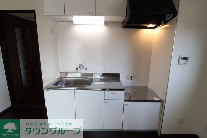 バス・シャワールーム　追い炊き機能付きの浴室です