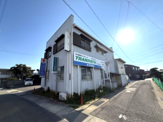 その他　永井自動車（その他）まで682m