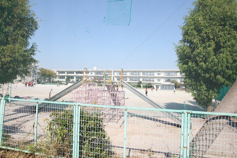 小学校　大治町立大治南小学校（小学校）まで525m