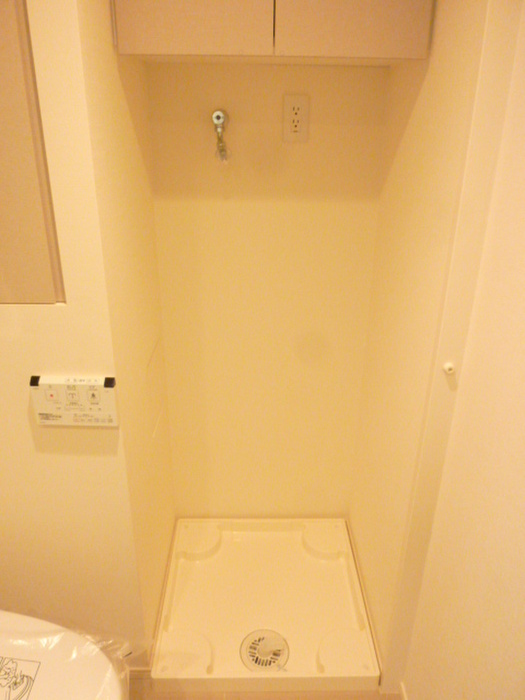 その他設備　写真は同タイプ住居です