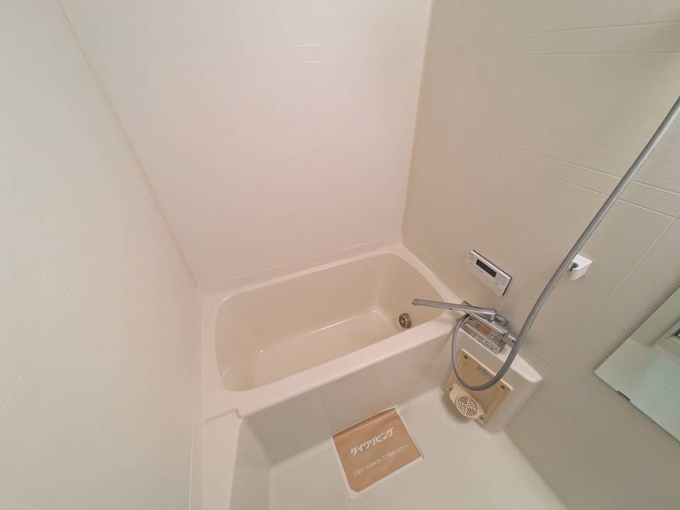 バス・シャワールーム　浴室