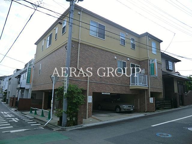 病院　岸林クリニック（病院）まで264m